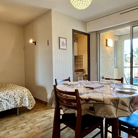 Argelès-sur-mer, 2 Pièces, 4 Personnes - Fr-1-225-247 Appartement